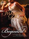 Beguiled - Shannon Drake - 9781460308295