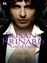 Lord of Legends - Susan Krinard - 9781460308769