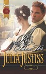 The Rake to Redeem Her - Julia Justiss - 9781460310298