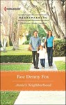Annie's Neighborhood - Roz Denny Fox - 9781460316221