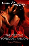The Demon's Forbidden Passion - Zoey Williams - 9781460317907