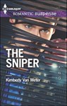 The Sniper - Kimberly Van Meter - 9781460318737
