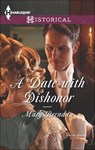 A Date with Dishonor - Mary Brendan - 9781460320136