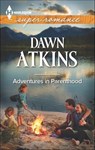 Adventures in Parenthood - Dawn Atkins - 9781460321805