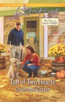 Tail of Two Hearts - Charlotte Carter - 9781460321867