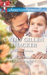 The Texas Christmas Gift - Cathy Gillen Thacker - 9781460323182