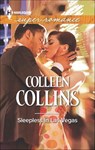Sleepless in Las Vegas - Colleen Collins - 9781460323250