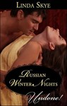 Russian Winter Nights - Linda Skye - 9781460323625