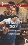 The Nanny's Secret - Elizabeth Lane - 9781460324042