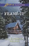 Frame-Up - Jill Elizabeth Nelson - 9781460324721