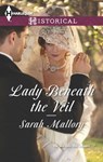 Lady Beneath the Veil - Sarah Mallory - 9781460325223