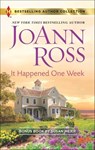 It Happened One Week - JoAnn Ross - 9781460327180