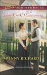 Wolf Creek Homecoming - Penny Richards - 9781460327999