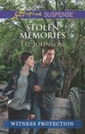 Stolen Memories - Liz Johnson - 9781460328026