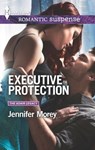 Executive Protection - Jennifer Morey - 9781460331804