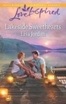 Lakeside Sweethearts - Lisa Jordan - 9781460333785