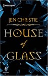 House of Glass - Jen Christie - 9781460336205