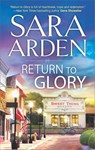 Return to Glory - Sara Arden - 9781460338483