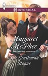 The Gentleman Rogue - Margaret McPhee - 9781460338926