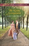 The Nanny Arrangement - Lily George - 9781460341223