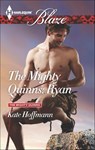 The Mighty Quinns: Ryan - Kate Hoffmann - 9781460341735