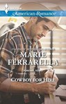 Cowboy for Hire - Marie Ferrarella - 9781460342251