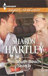 The South Beach Search - Sharon Hartley - 9781460342299