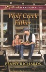 Wolf Creek Father - Penny Richards - 9781460345085