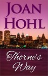 THORNE'S WAY - Joan Hohl - 9781460345535