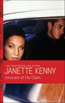 Innocent of His Claim - Janette Kenny - 9781460346518