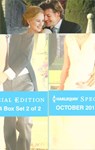 Harlequin Special Edition October 2014 - Box Set 2 of 2 - Christyne Butler ; Christine Rimmer ; Amanda Berry - 9781460347171