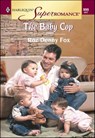 The Baby Cop - Roz Denny Fox - 9781460351703
