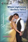When Lightning Strikes Twice - Debrah Morris - 9781460354063