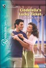 Cinderella's Lucky Ticket - Melissa James - 9781460354490