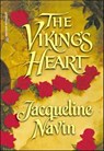 The Viking's Heart - Jacqueline Navin - 9781460359358