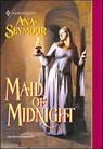 Maid of Midnight - Ana Seymour - 9781460359433