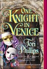 One Knight in Venice - Tori Phillips - 9781460359747