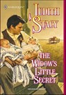 The Widow's Little Secret - Judith Stacy - 9781460359884