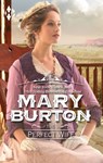 THE PERFECT WIFE - Mary Burton - 9781460360224
