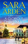 A Glorious Christmas - Sara Arden - 9781460360811