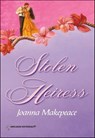 Stolen Heiress - Joanna Makepeace - 9781460361238