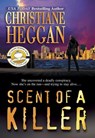 Scent of a Killer - Christiane Heggan - 9781460361955