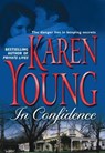 In Confidence - Karen Young - 9781460363058