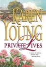 Private Lives - Karen Young - 9781460363072