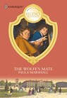 THE WOLFE'S MATE - Paula Marshall - 9781460364079