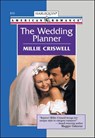 The Wedding Planner - Millie Criswell - 9781460367575