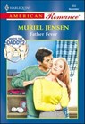 Father Fever - Muriel Jensen - 9781460367803