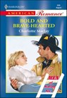 Bold and Brave-Hearted - Charlotte Maclay - 9781460368008