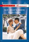Sgt. Billy's Bride - Bonnie Gardner - 9781460368220
