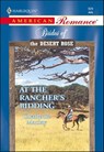 At the Rancher's Bidding - Charlotte Maclay - 9781460368398